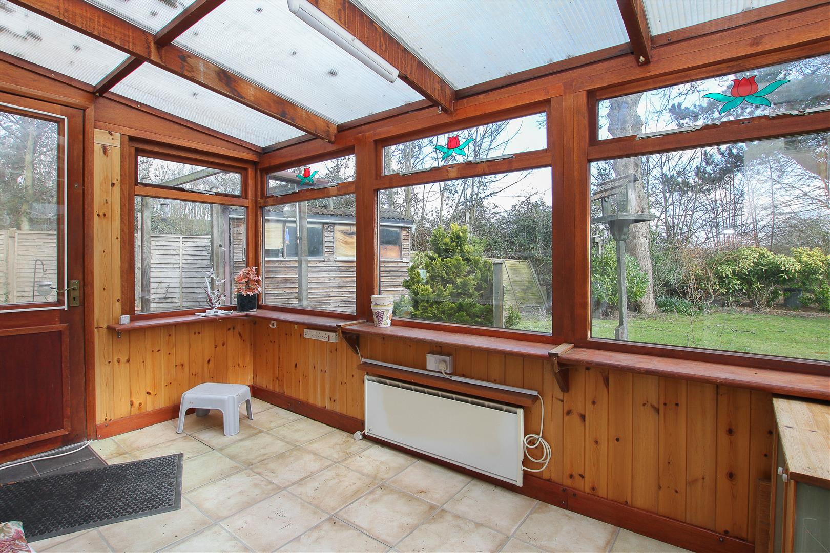 London Road, Stanford Rivers, Ongar Keith Ashton